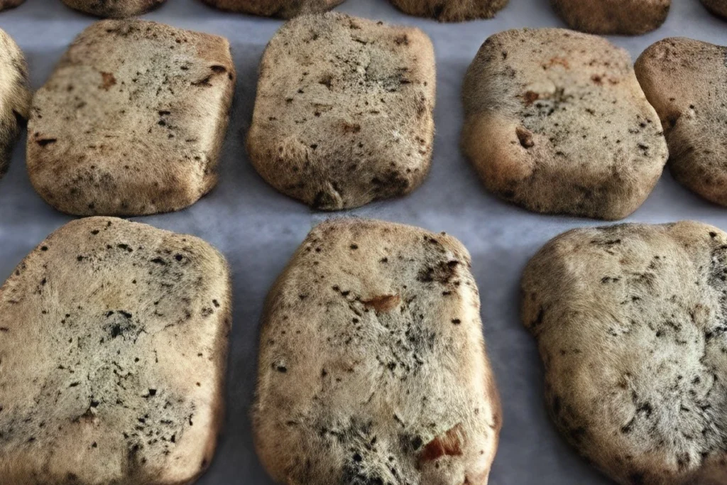 Earl Grey Cookies