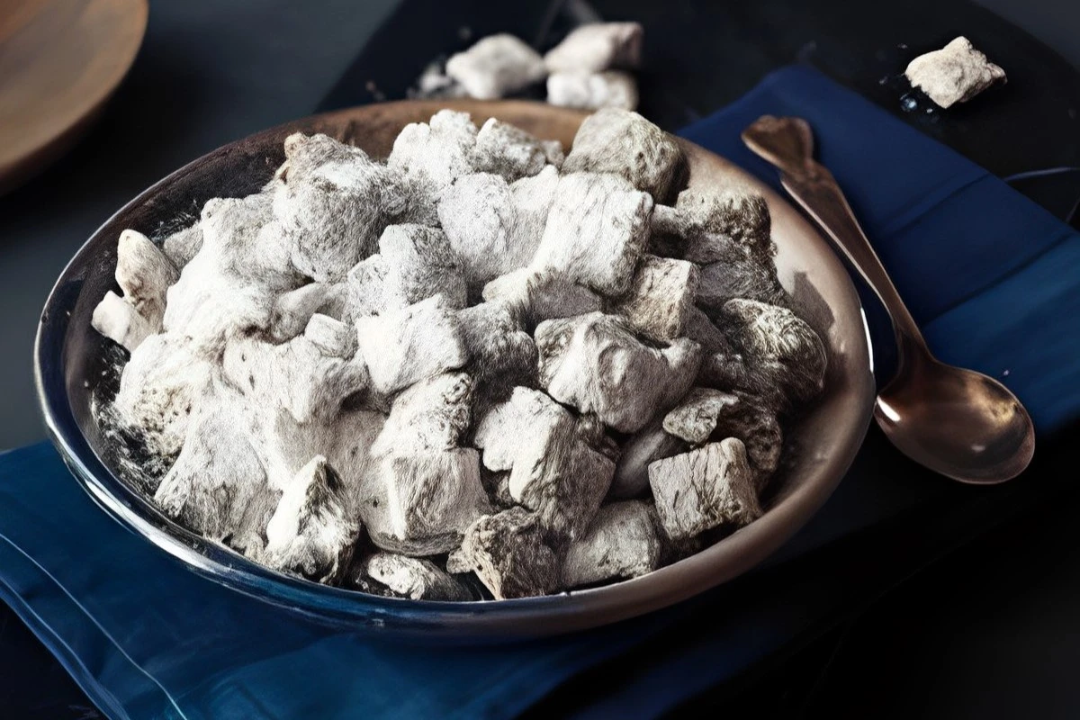 Muddy Buddies Cookies