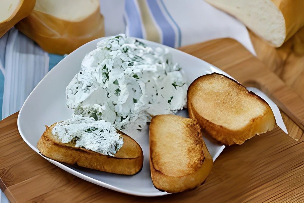 Thicken Spinach Dip