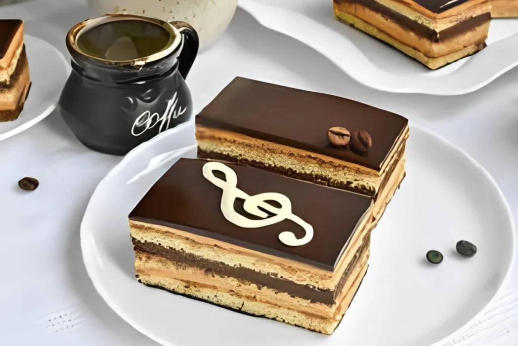 Opera Cake