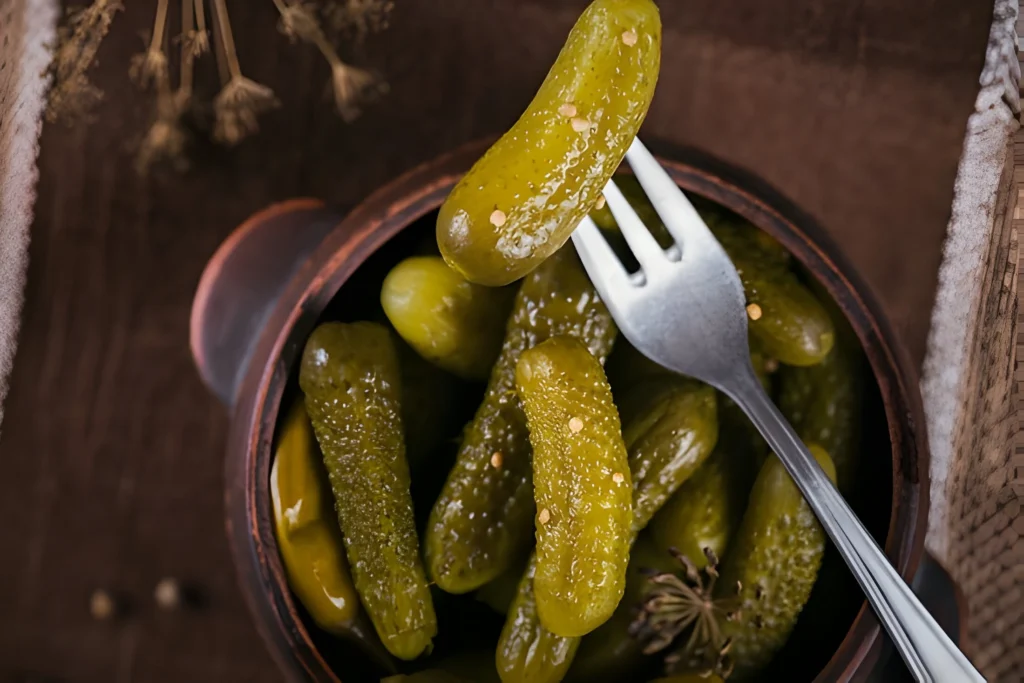 annies recipes sweet amish pickles