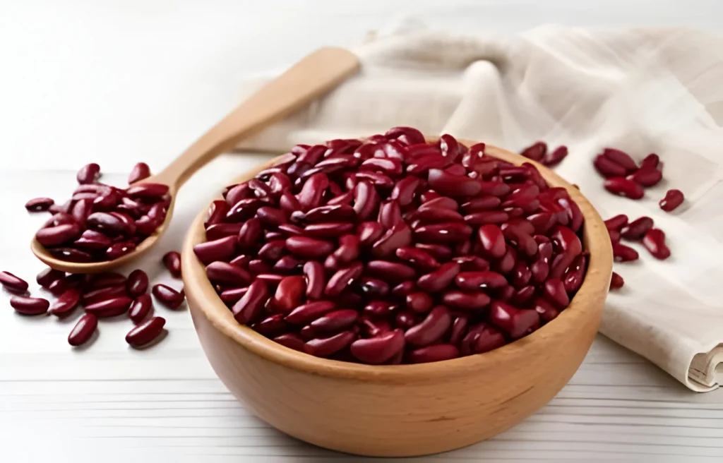 Are Kidney Beans And Red Beans The Same