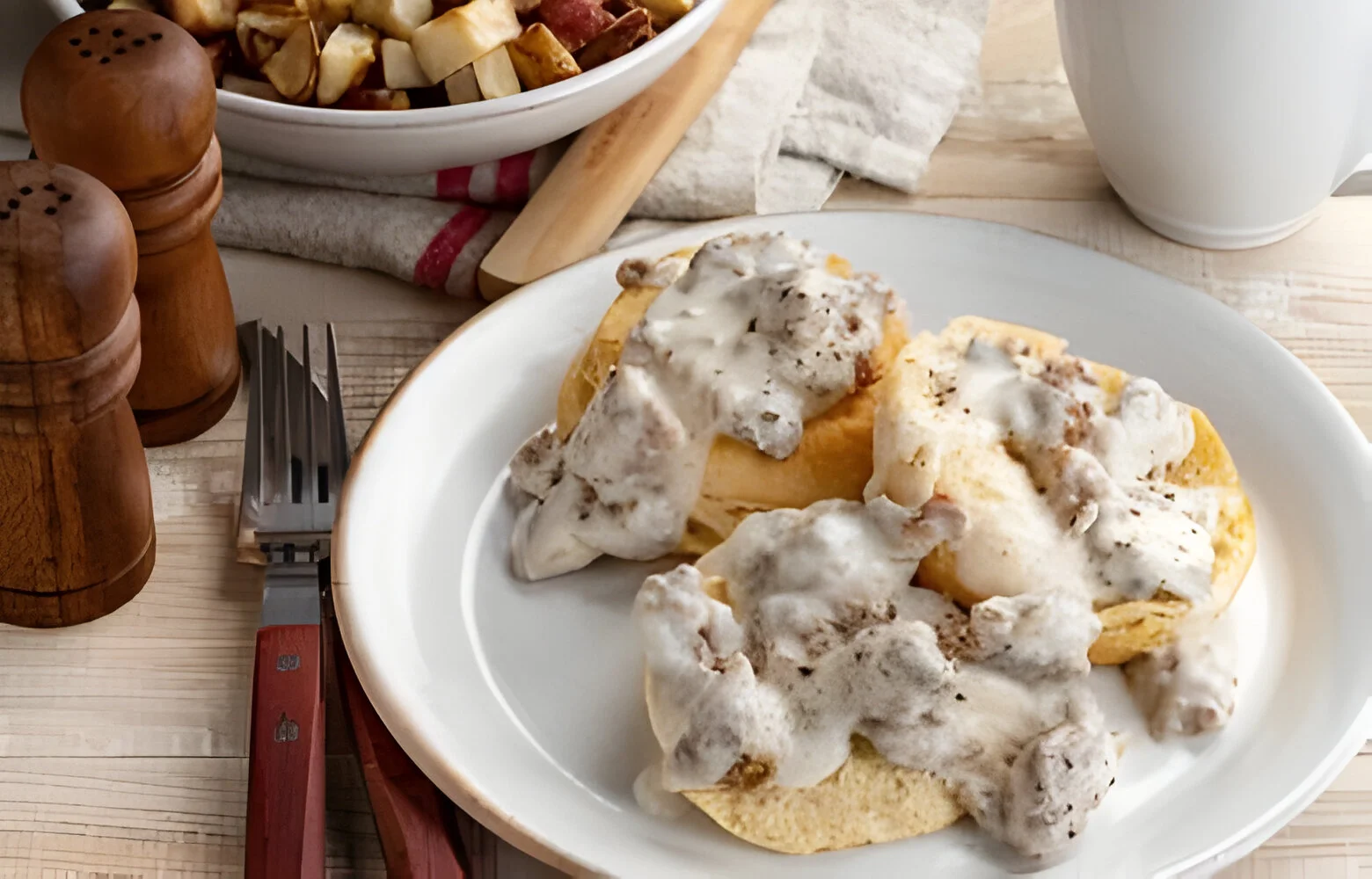 Best Sausage for Sausage Gravy