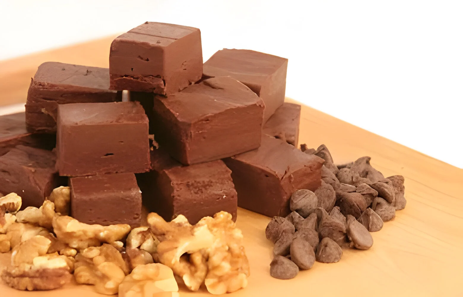 Fudge Recipe