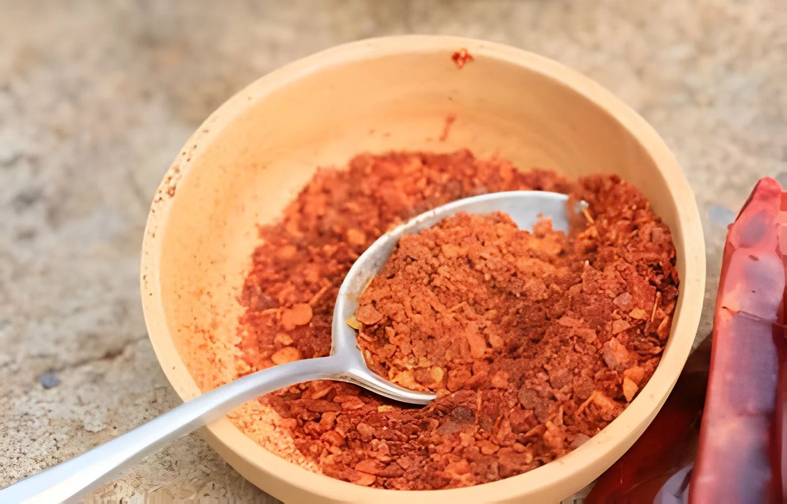 Is achiote spicy hot