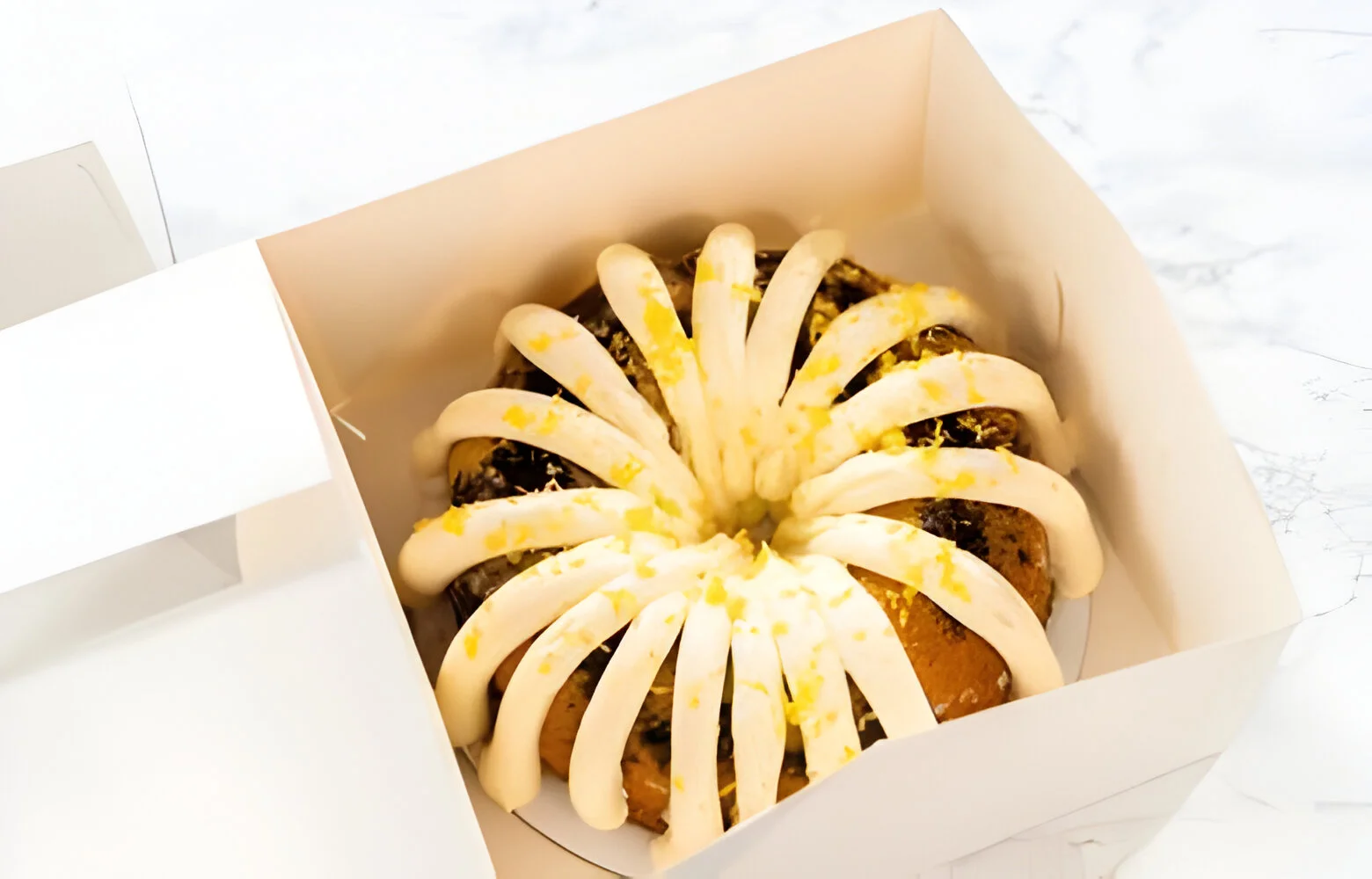 Is nothing bundt cakes from Shark Tank