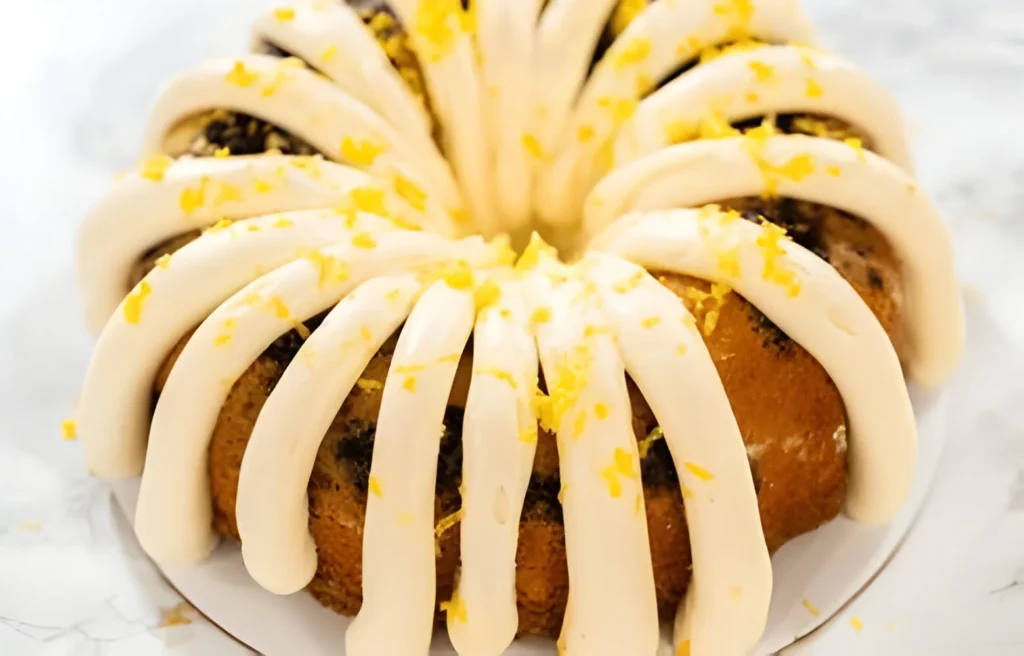 Are Nothing Bundt cakes fresh or frozen?