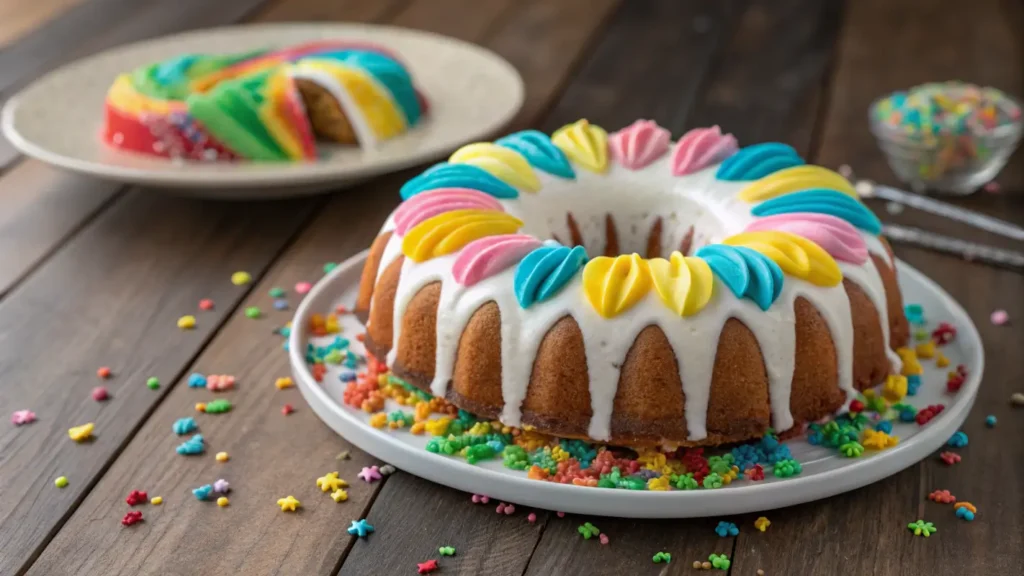 Nothing Bundt Cakes Shark Tank