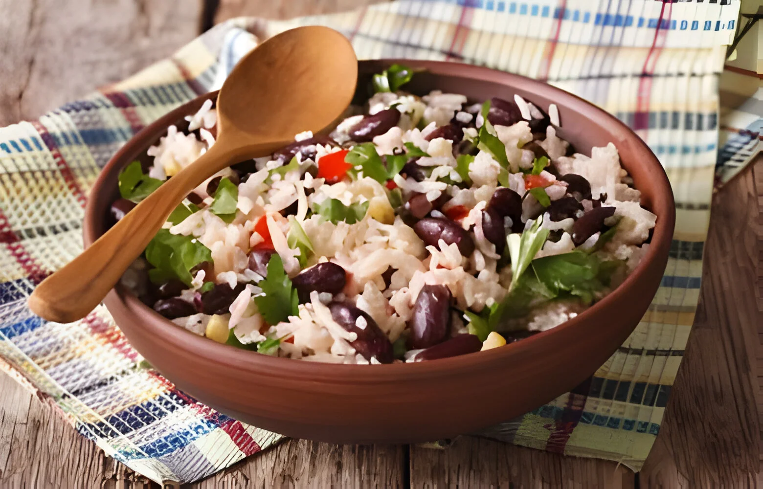 Red Beans and Rice Recipe