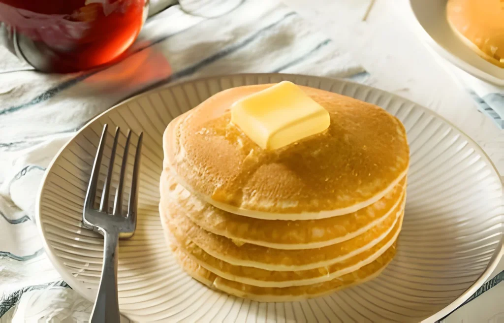 Cracker Barrel Pancakes