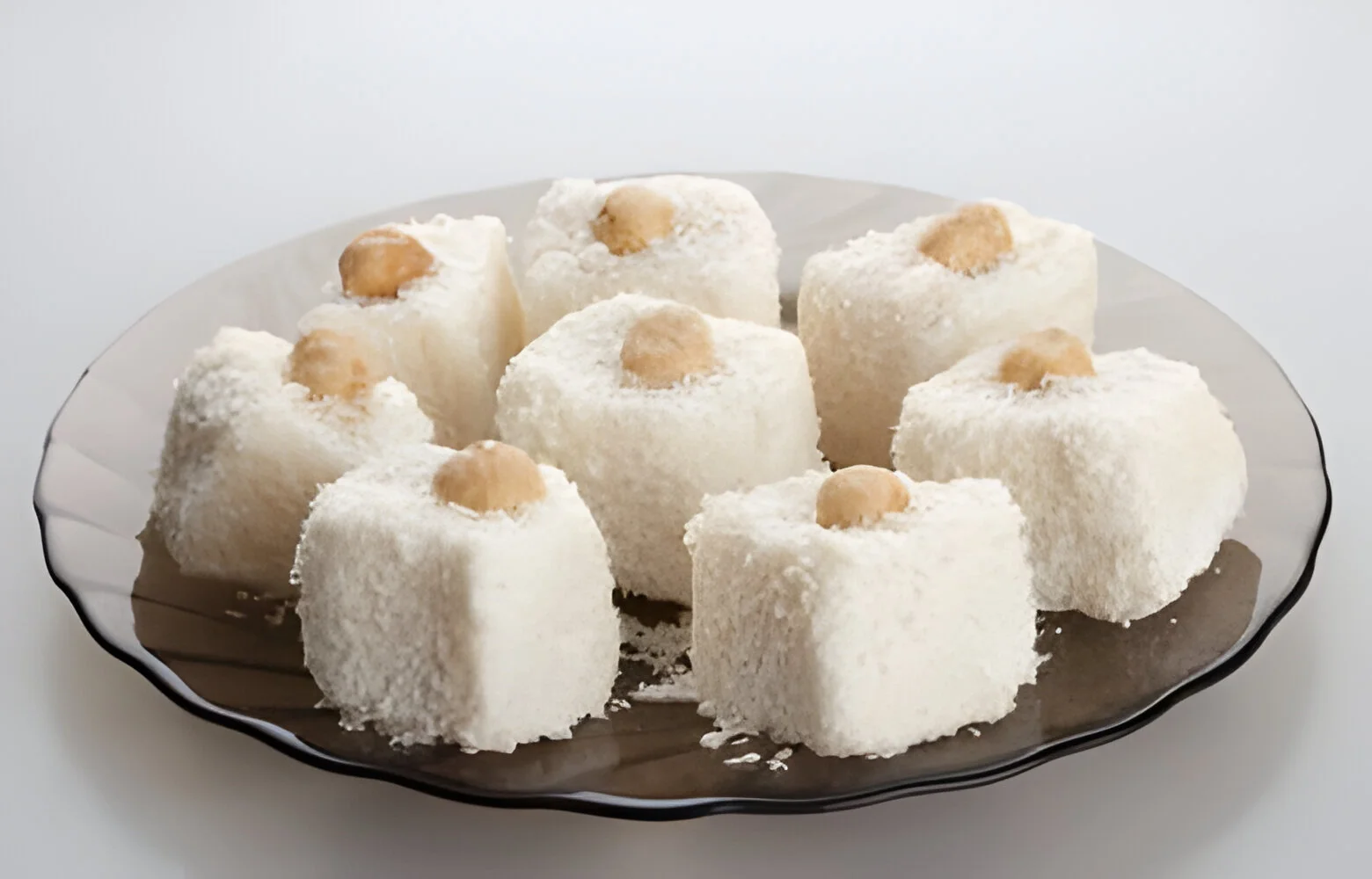 Tom Cruise Coconut Cake