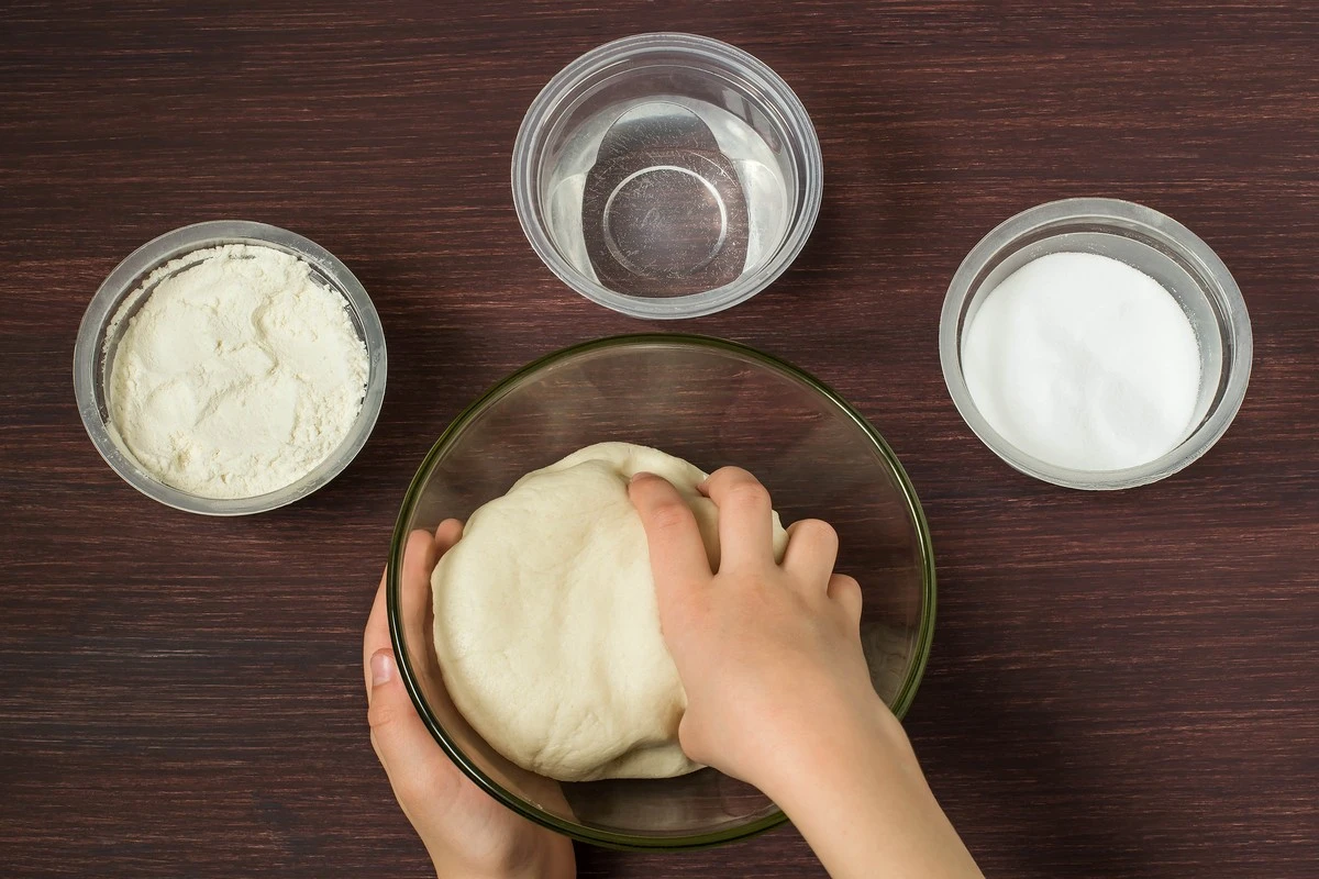 What can I do with day 3 sourdough discard