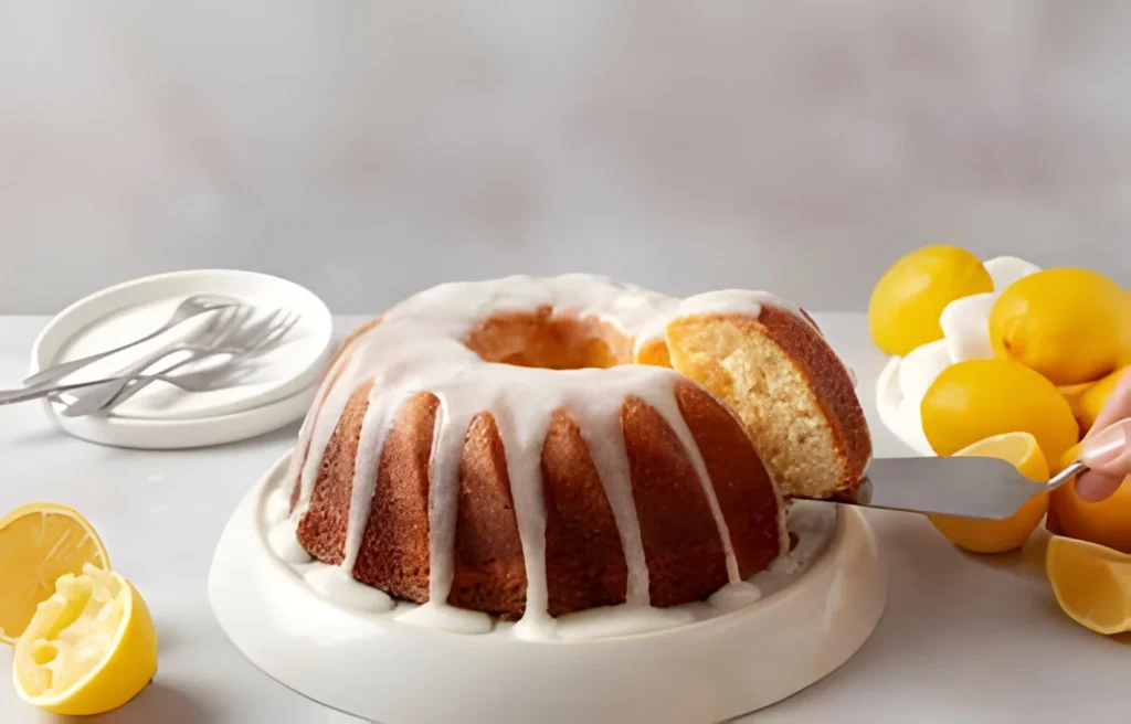 What is so special about Nothing Bundt Cakes