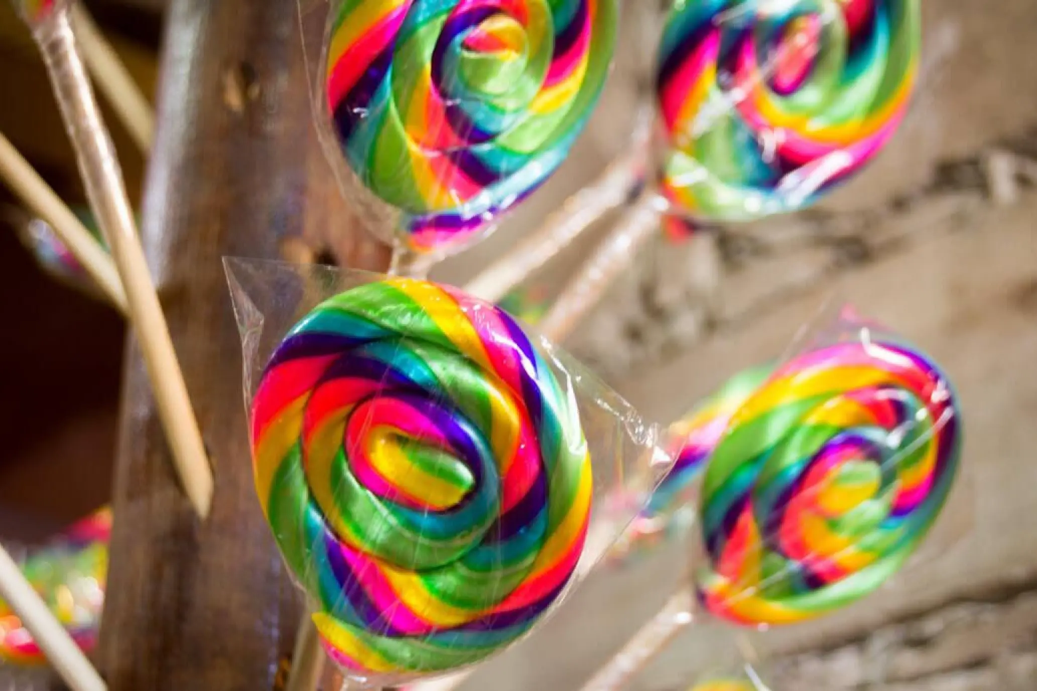 mexican candy lollipops