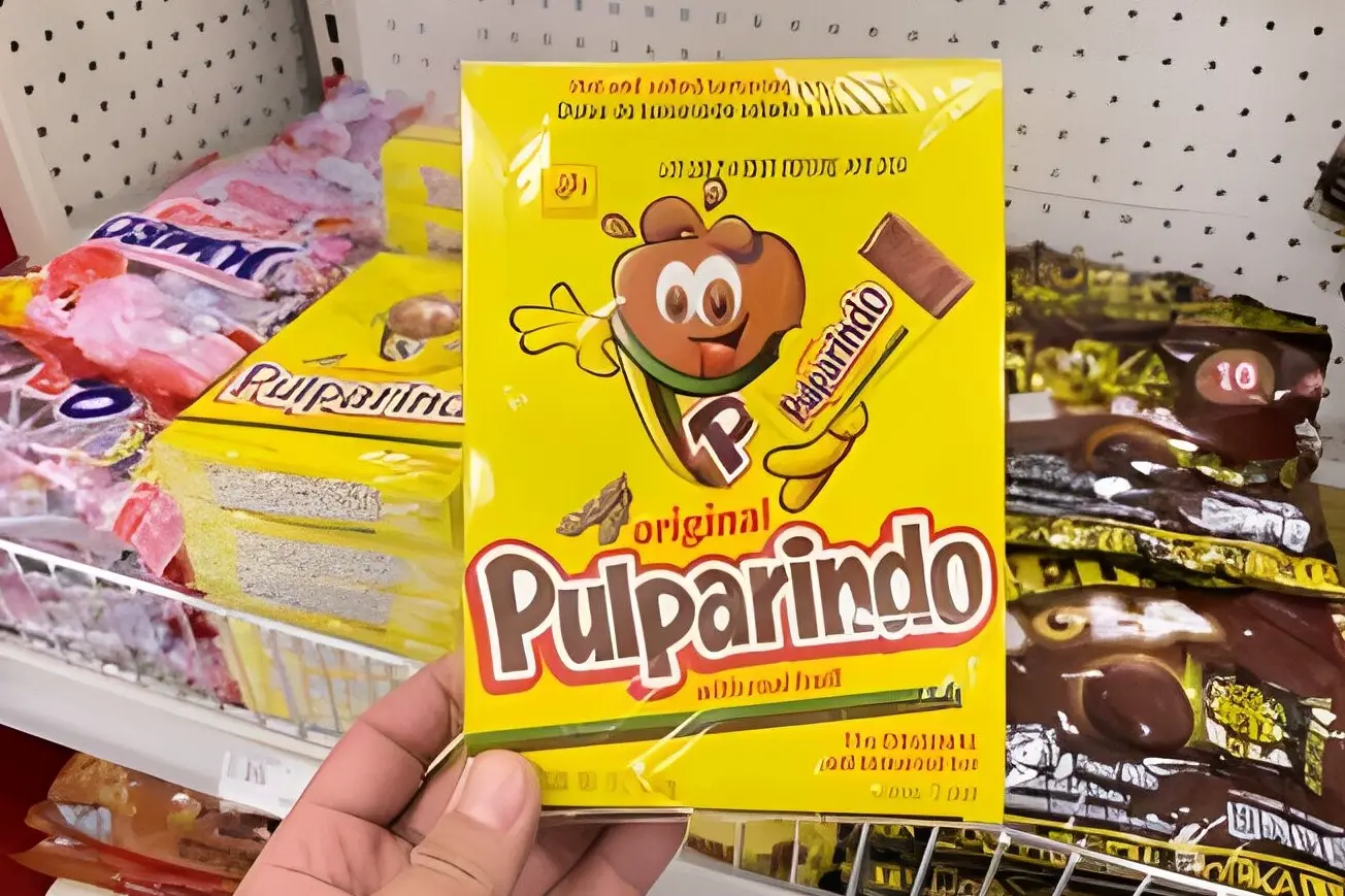 Pulparindo