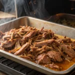 Chuck Roast Shredded Recipe Steam Oven