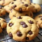 Disney Chocolate Chip Cookies Recipe Metric Measurements