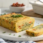 Egg Loaf Vegen Recipe