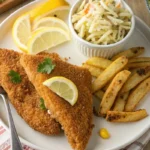 Hillbilly Fish Fry Seasonings Recipe