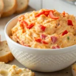 Old Fashioned Pimento Cheese Recipe