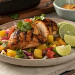 Pollo Loco Recipe