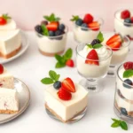 Recipes with Cream Cheese and White Chocolate Instantpudding Mix