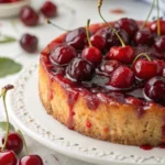 amarena cherries in syrup baking recipe