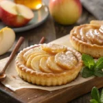 apple pastry recipes japanese