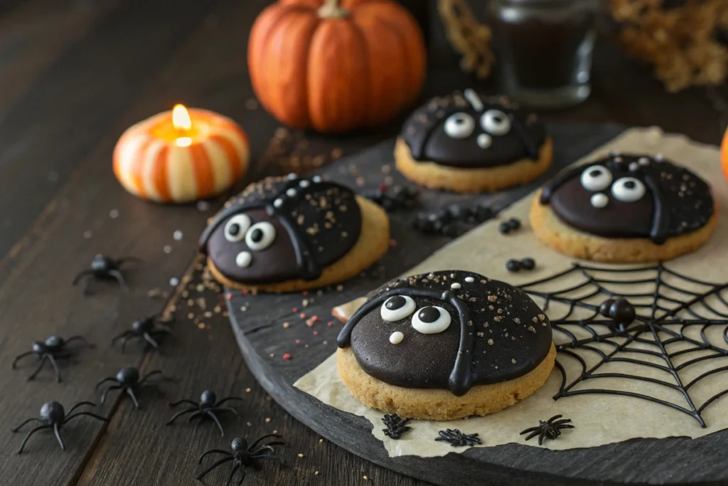 beetle cookie addams family recipes