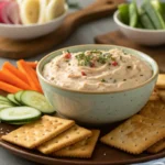 best braunschweiger dip recipe