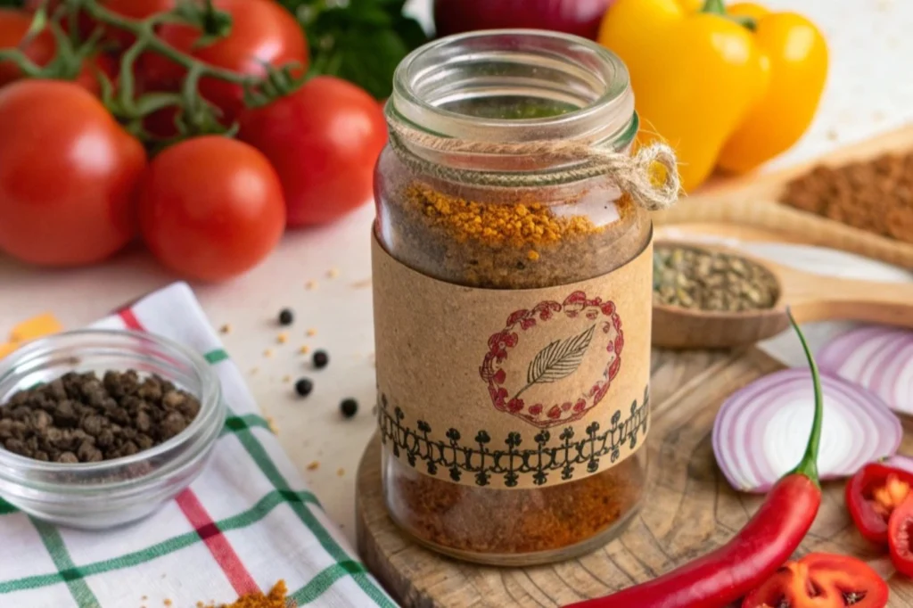 Bolner's Enchilada Seasoning Recipe