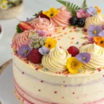 cheryl butter cream frosting recipe