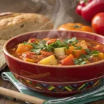 chilean tomato stew recipe