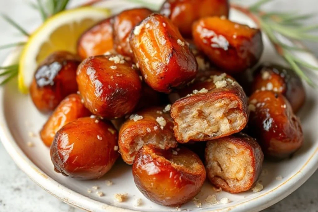 date palm recipe