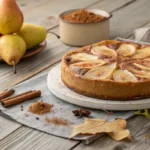 german recipes with pear