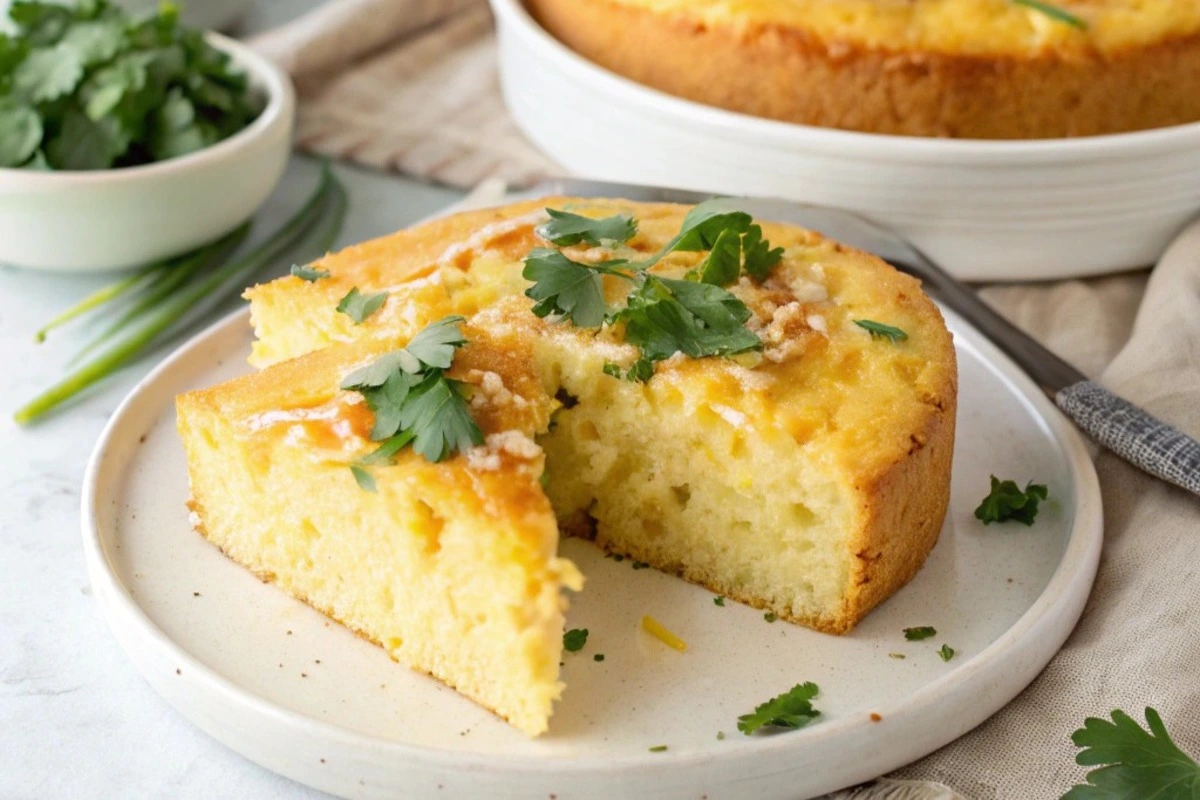 jiffy mexican cornbread recipe