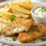 lectin free fish and chips recipe