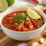 mexican chicken marinade