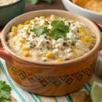 street corn dip tajin canned corn recipe crock pot