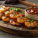 BBQ Shrimp Recipe