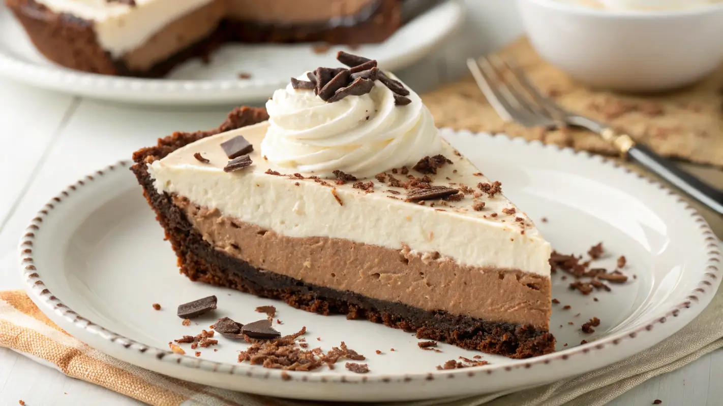 Baileys Pie Recipes Easy