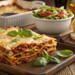 Barilla Lasagna Recipe