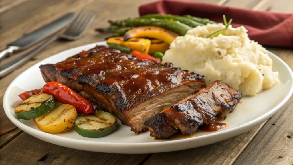 Beef Back Ribs Recipe