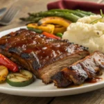 Beef Back Ribs Recipe