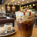 Brown Sugar Shaken Espresso Recipe