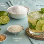 Caipirinha Recipe