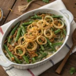 Canned Green Bean Recipes