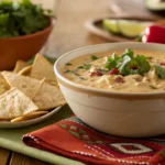 Chipotle Queso Recipe