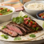 Chipotle Steak Recipe