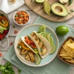 Healthy Mexican Trader Joes Recipes